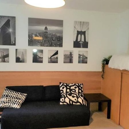 Boat House Appartement Triëst Buitenkant foto